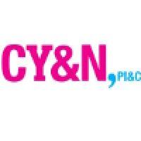 cy&n by pi&c logo image