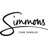 simmons fine jewelry logo image