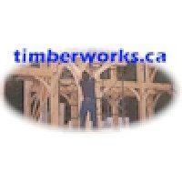 timberworks logo image