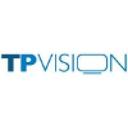 logo of Tp Vision