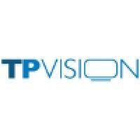 tp vision logo image