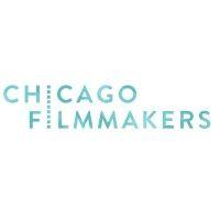 chicago filmmakers logo image