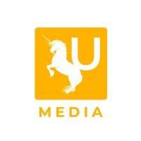 umedia technology solutions logo image