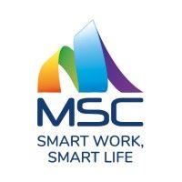 msc selections & solutions srl logo image