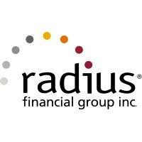 radius financial group inc. logo image