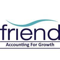 friend partnership limited logo image