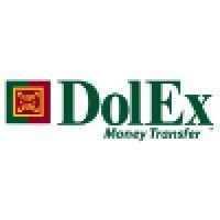 rqi (now dolex dollar express) logo image