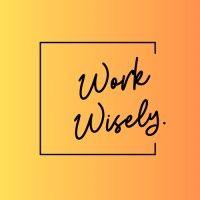 workwisely. logo image