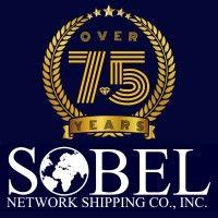 sobel network shipping co., inc. logo image