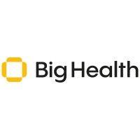 big health uk logo image