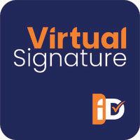 virtualsignature-id logo image