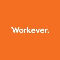 workever: field service management software logo image