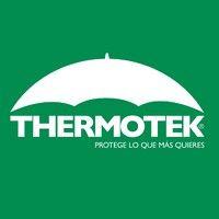 ‎thermotek® logo image