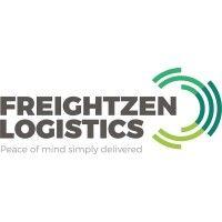 freightzen logistics ltd. logo image