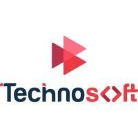 technosoft solutions usa logo image