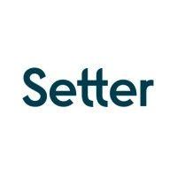 setter capital inc. logo image