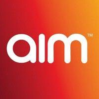 aim smarter uk logo image