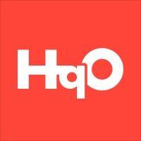 hqo logo image