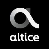 altice usa logo image