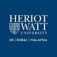 heriot-watt university malaysia logo image