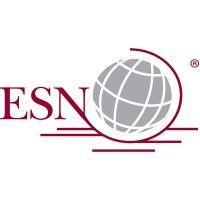 engineering services network - esn