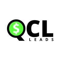 quality consistent leads logo image