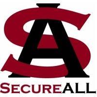 secureall corp logo image