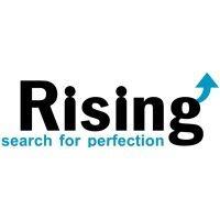 rising management consulting co., ltd. logo image