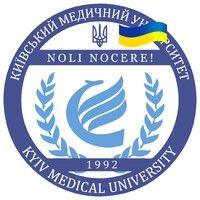 kyiv medical university logo image