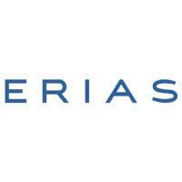 erias logo image