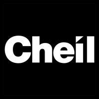 cheil germany gmbh logo image