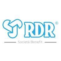 rdr s.p.a. società benefit