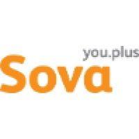 sova logo image