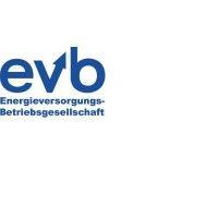 evb - energieversorgungs-betriebsgesellschaft mbh logo image