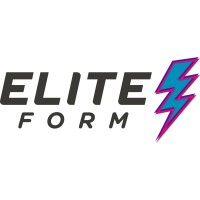 eliteform logo image