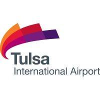 tulsa airports improvement trust logo image