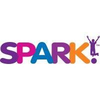 spark! dallas logo image