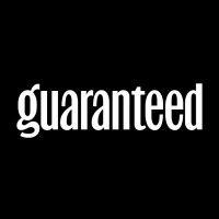 guaranteed logo image