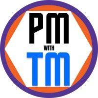 pmwithtm logo image