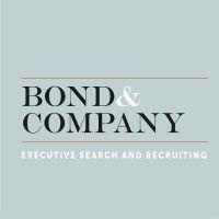 bond & company logo image