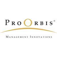 proorbis, llc logo image