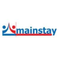 mainstay teleservices pvt ltd logo image