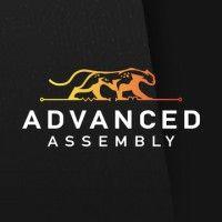 advanced assembly logo image