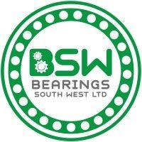 bearings south west ltd logo image