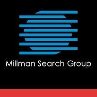 millman search group