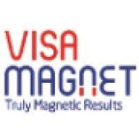 visamagnet australian and new zealand immigration and visa specialist logo image