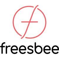 freesbee.me logo image