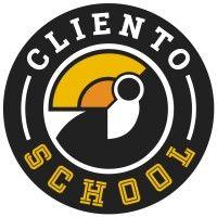 cliento school logo image