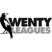 wenty leagues logo image