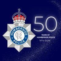 humberside police